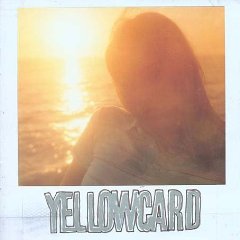 Yellow Card - Ocean Avenue - CD (2004)
